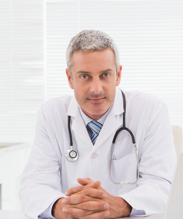 Doctor Urologist Vlad Colniceanu